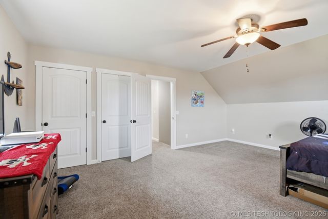 16145 EW 255th Road, Nowata, OK 74048