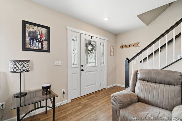 16145 EW 255th Road, Nowata, OK 74048