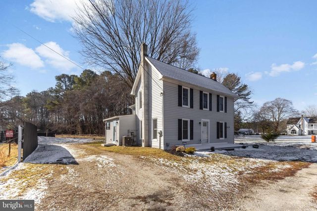 28241 HICKMAN CANNERY RD, Denton, MD 21629