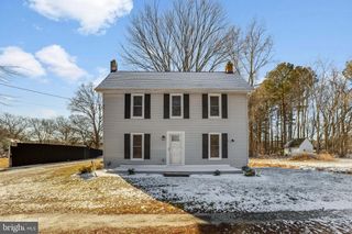 28241 HICKMAN CANNERY RD, Denton, MD 21629