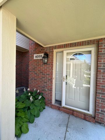4035 Cornerstone Drive, Canton, MI 48188
