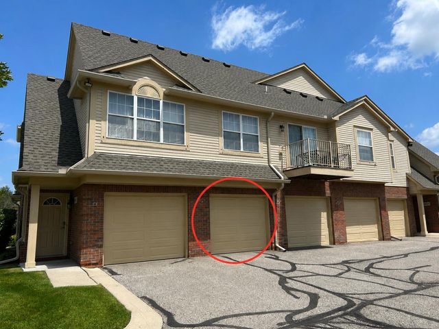 4035 Cornerstone Drive, Canton, MI 48188