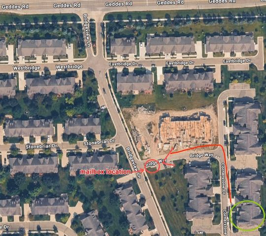 4035 Cornerstone Drive, Canton, MI 48188