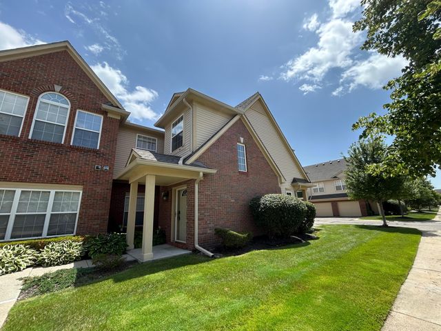 4035 Cornerstone Drive, Canton, MI 48188