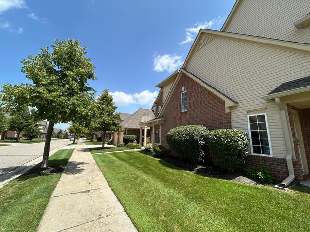 4035 Cornerstone Drive, Canton, MI 48188