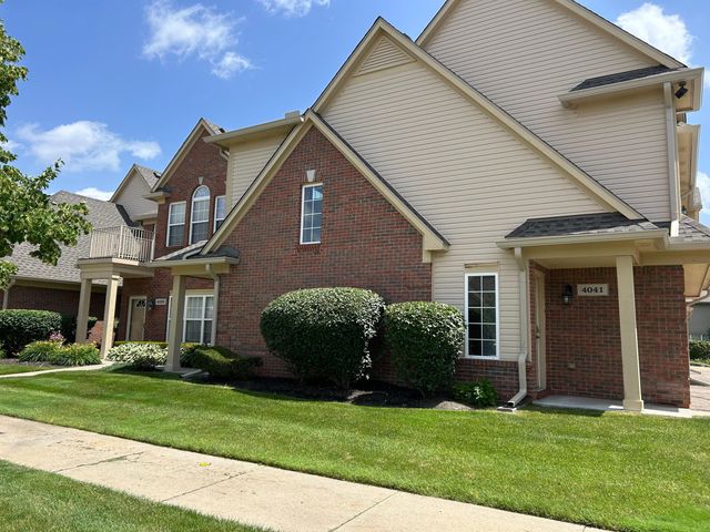 4035 Cornerstone Drive, Canton, MI 48188