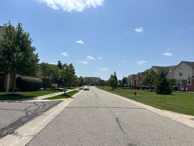 4035 Cornerstone Drive, Canton, MI 48188