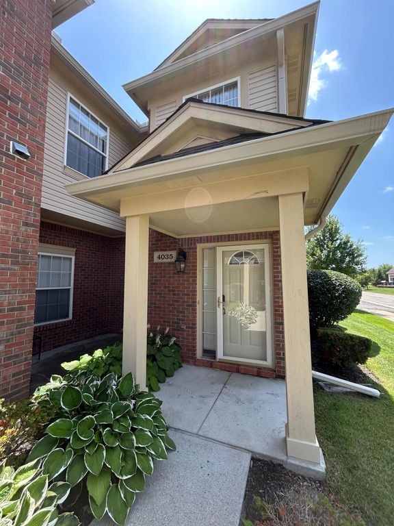 4035 Cornerstone Drive, Canton, MI 48188