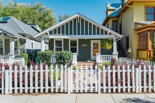 805 N Weber Street, Colorado Springs, CO 80903
