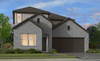 21554 Coronado Green Drive, Cypress, TX 77433