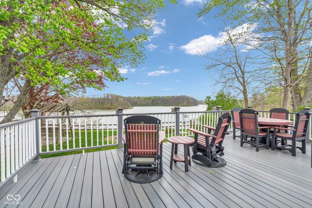 4016 Van Bibber Lake Estate, Greencastle, IN 46135