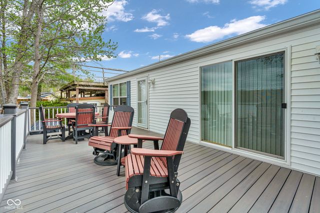 4016 Van Bibber Lake Estate, Greencastle, IN 46135
