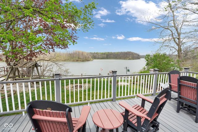 4016 Van Bibber Lake Estate, Greencastle, IN 46135