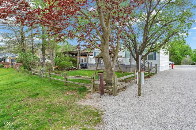 4016 Van Bibber Lake Estate, Greencastle, IN 46135