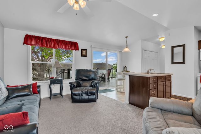 4016 Van Bibber Lake Estate, Greencastle, IN 46135