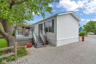 4016 Van Bibber Lake Estate, Greencastle, IN 46135