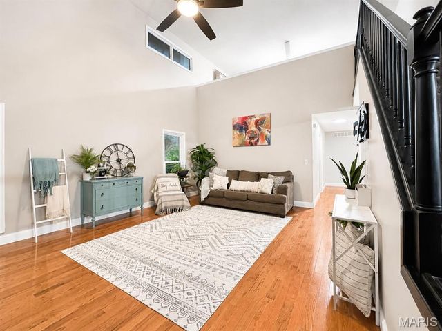 11 Brushy Hill Court, O'fallon, MO 63366