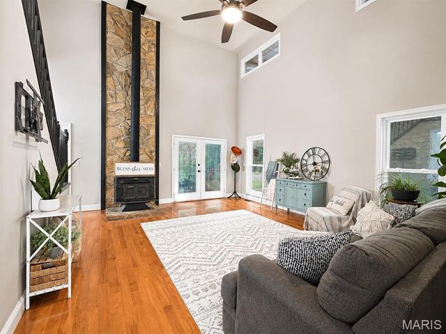 11 Brushy Hill Court, O'fallon, MO 63366