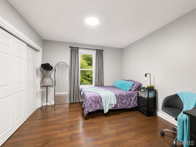 11 Brushy Hill Court, O'fallon, MO 63366