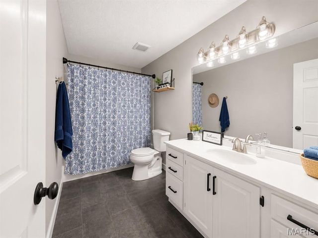 11 Brushy Hill Court, O'fallon, MO 63366