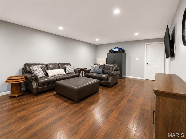 11 Brushy Hill Court, O'fallon, MO 63366