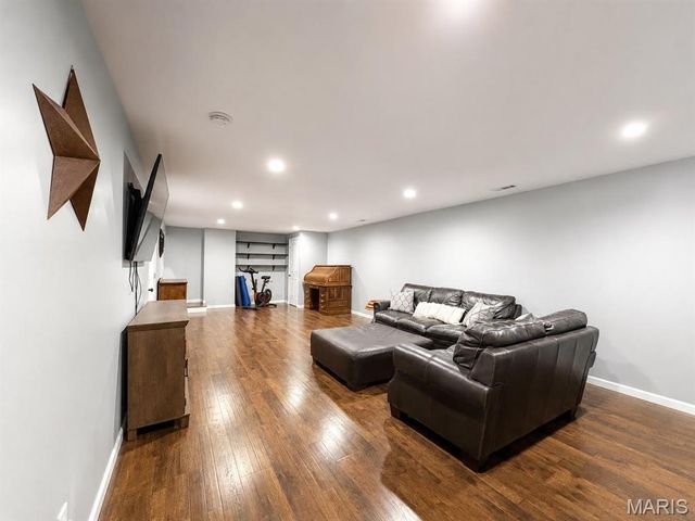 11 Brushy Hill Court, O'fallon, MO 63366