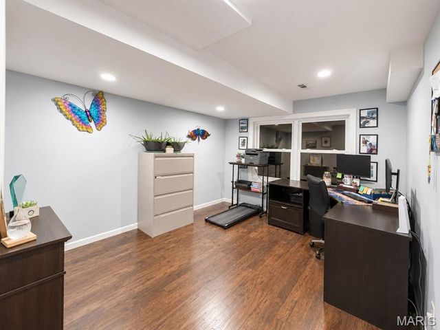 11 Brushy Hill Court, O'fallon, MO 63366