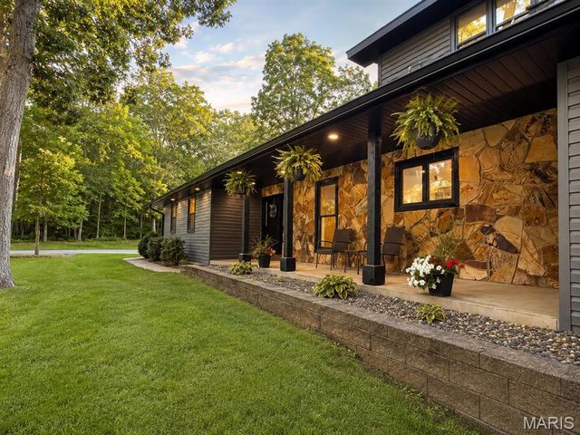 11 Brushy Hill Court, O'fallon, MO 63366