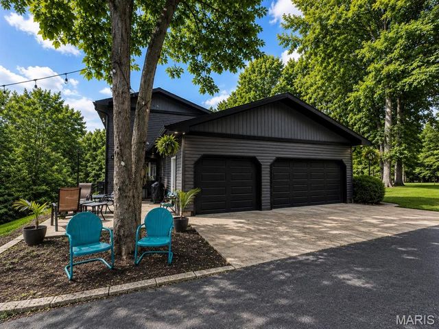 11 Brushy Hill Court, O'fallon, MO 63366