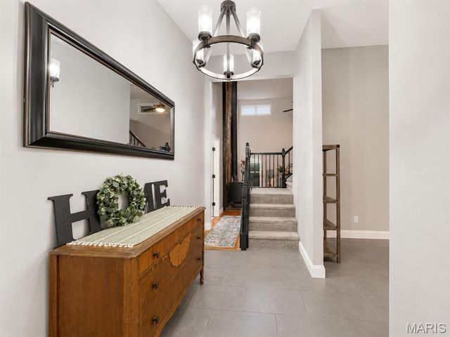11 Brushy Hill Court, O'fallon, MO 63366