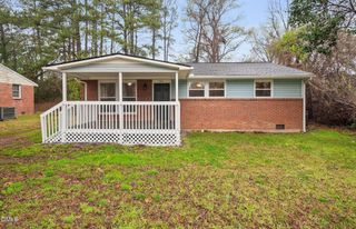 765 Bunche Drive, Raleigh, NC 27610