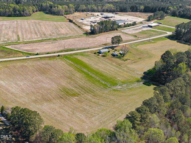 0 Nc-98, Bunn, NC 27508