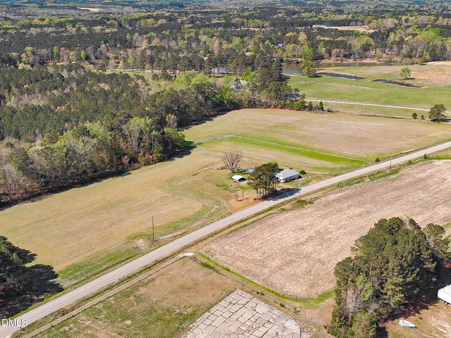 0 Nc-98, Bunn, NC 27508