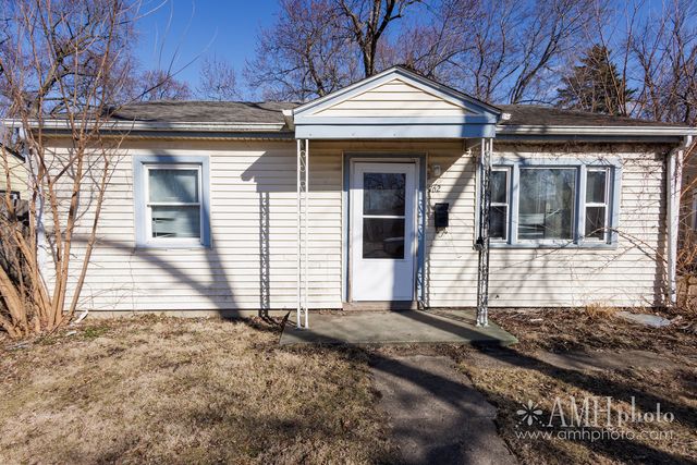 762 N Webster Circle, Kankakee, IL 60901