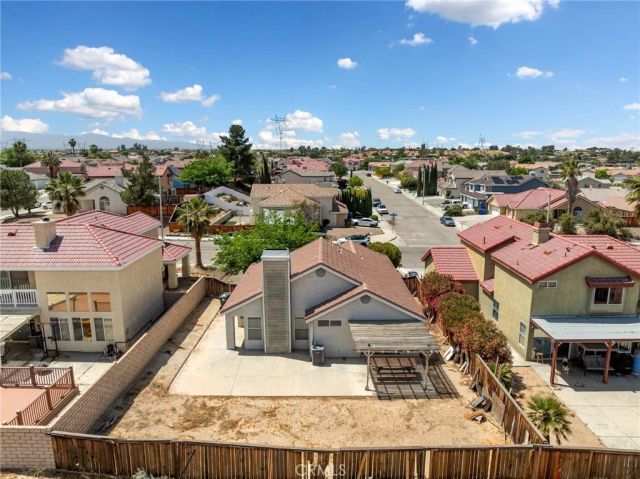16383 Salinas, Victorville, CA 92394