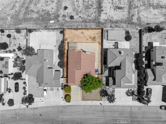 16383 Salinas, Victorville, CA 92394