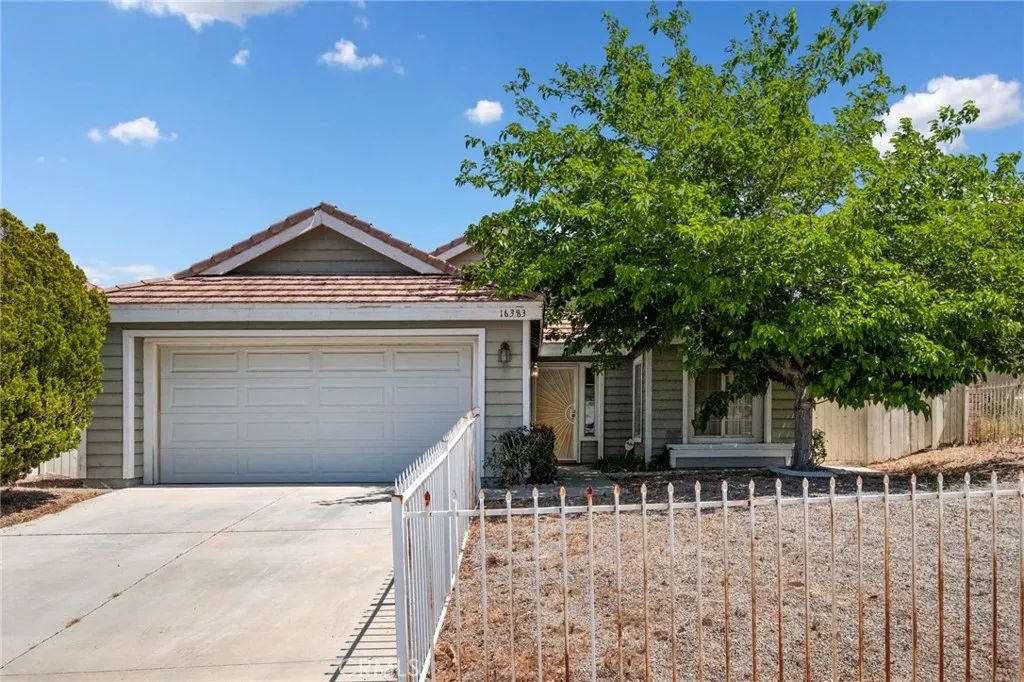 16383 Salinas, Victorville, CA 92394