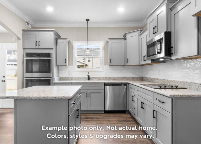 113 Sweet Clover Ct, Clarksville, TN 37040