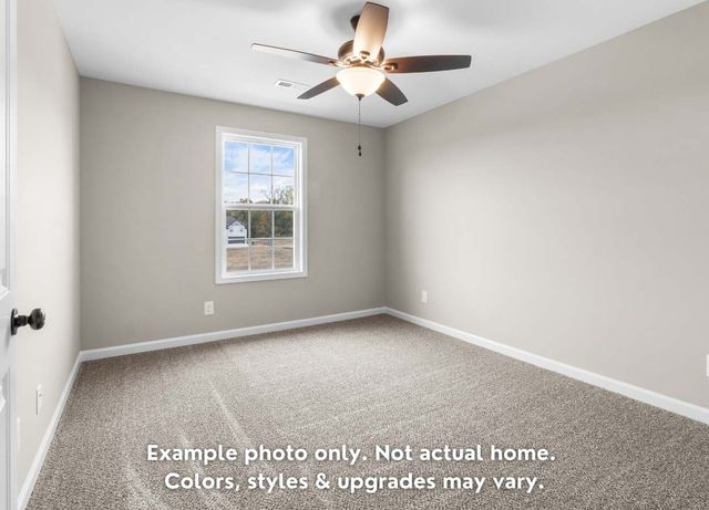 113 Sweet Clover Ct, Clarksville, TN 37040