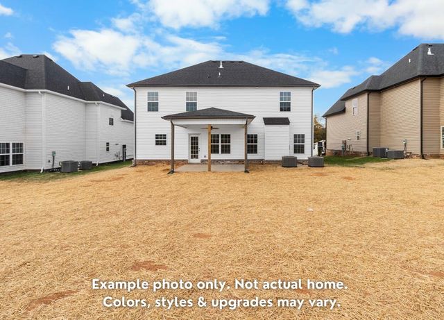 113 Sweet Clover Ct, Clarksville, TN 37040