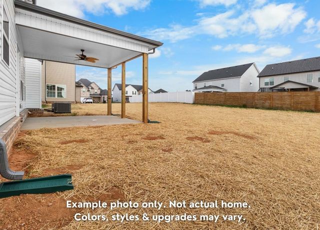 113 Sweet Clover Ct, Clarksville, TN 37040