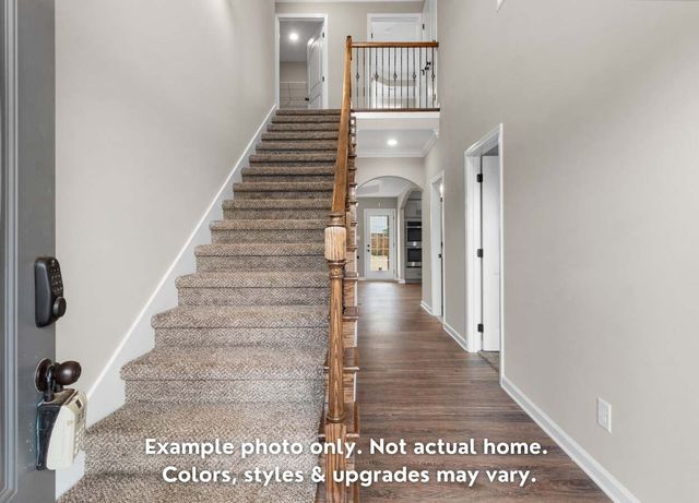 113 Sweet Clover Ct, Clarksville, TN 37040