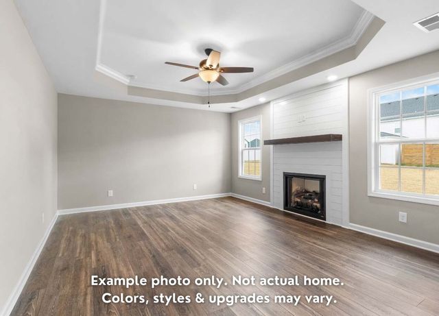 113 Sweet Clover Ct, Clarksville, TN 37040