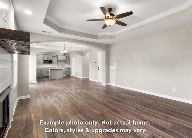 113 Sweet Clover Ct, Clarksville, TN 37040