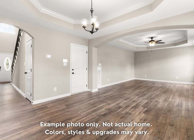 113 Sweet Clover Ct, Clarksville, TN 37040