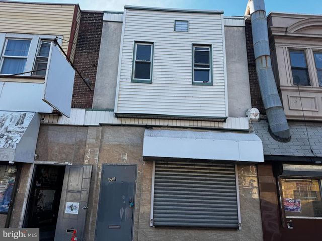 6729 ELMWOOD AVE, Philadelphia, PA 19142