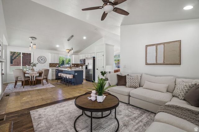 7830 S CEDAR LOOP DR, South Weber, UT 84405