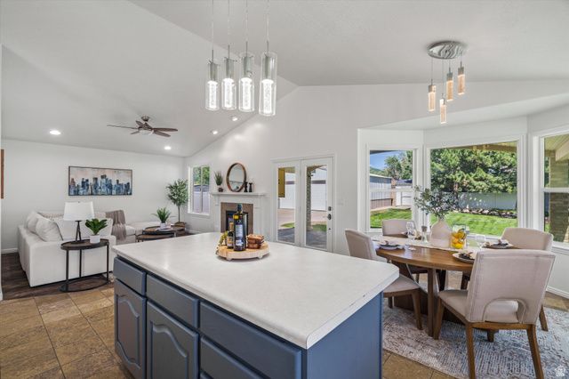 7830 S CEDAR LOOP DR, South Weber, UT 84405