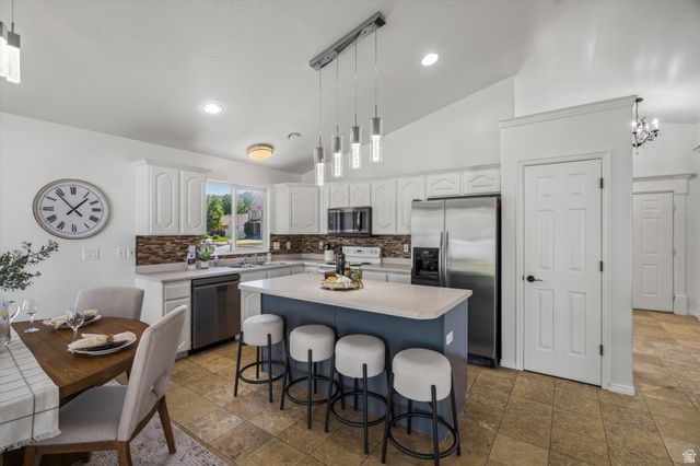 7830 S CEDAR LOOP DR, South Weber, UT 84405