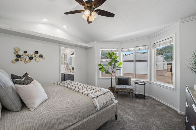 7830 S CEDAR LOOP DR, South Weber, UT 84405